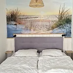 Appartamento Vier Jahreszeiten 2-76 *