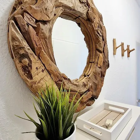 Vier Jahreszeiten 2-76 Apartmán *