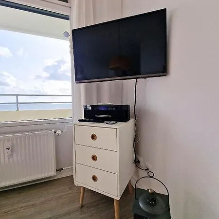 Vier Jahreszeiten 2-76 Apartment Grossenbrode