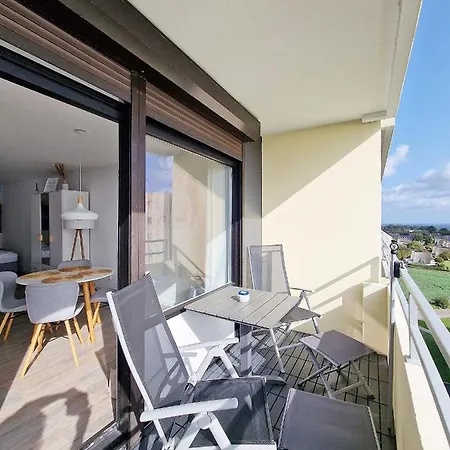 Vier Jahreszeiten 2-76 Apartman *