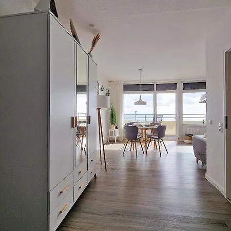 Vier Jahreszeiten 2-76 Großenbrode