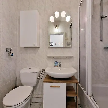 Apartment Vier Jahreszeiten 2-76