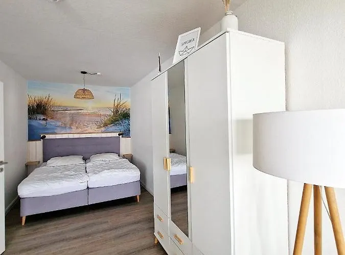 Vier Jahreszeiten 2-76 * Großenbrode