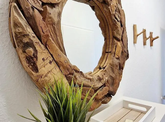 Vier Jahreszeiten 2-76 Appartement *