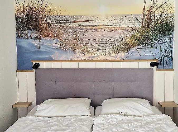 Appartement Vier Jahreszeiten 2-76 *