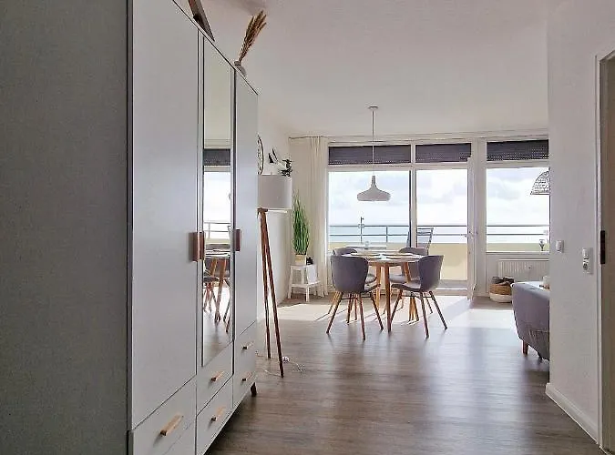 Vier Jahreszeiten 2-76 Großenbrode